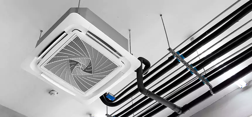 Our Air Duct Deep Cleaning Services in Ithaca, NY