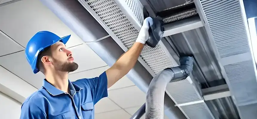 Our Annual Dryer Vent Maintenance Services in Ithaca, NY