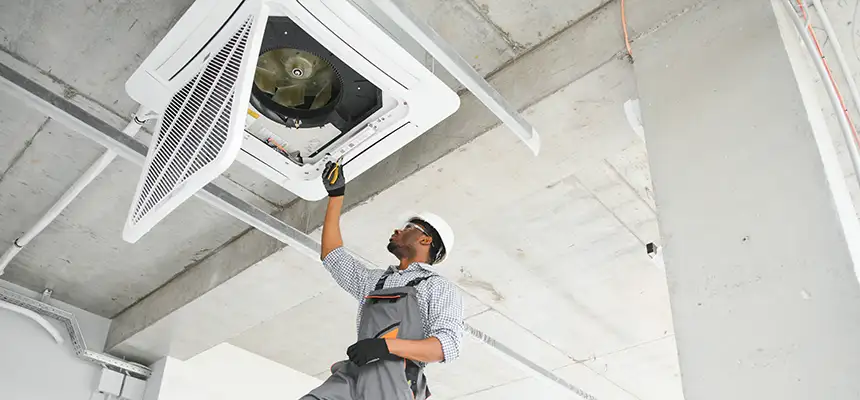 Efficient Multi‑Unit & HOA Annual Vent Cleaning Plans in Ithaca