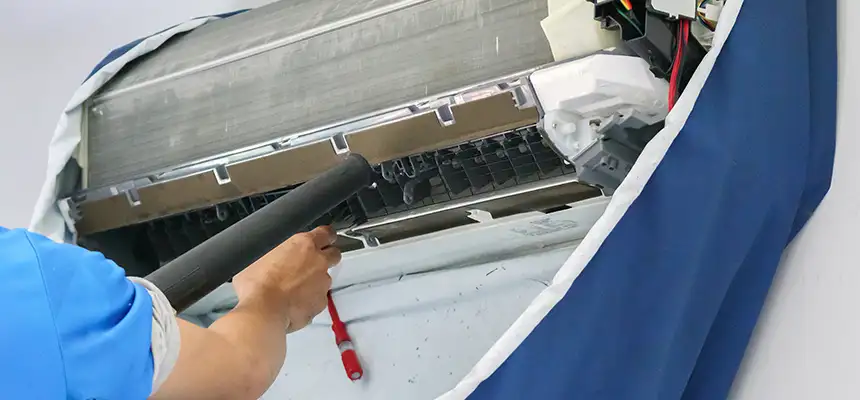 Advanced Clogged Dryer Vent Repair for Multi-Unit & Commercial in Ithaca, NY