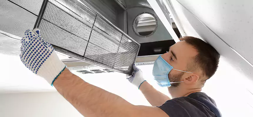 Our Dryer Vent Cleaning Services in Ithaca, NY