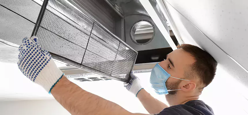 Our Dryer Vent Replacement Services in Ithaca, NY