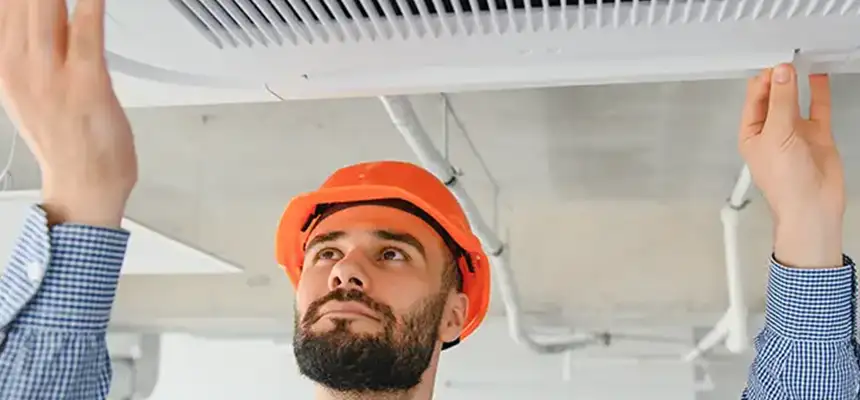 Our Furnace Vent Cleaning Services in Ithaca, NY