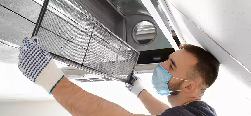 Our Home Duct Cleaning Services in Ithaca, NY  