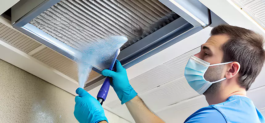 Our Home Ventilation Cleaning Services in Ithaca, NY