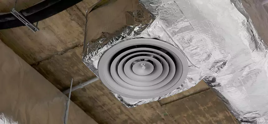 Our HVAC Ductwork Installation Services in Ithaca, NY