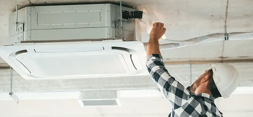 Our Local Vent Cleaning Services in Ithaca, NY