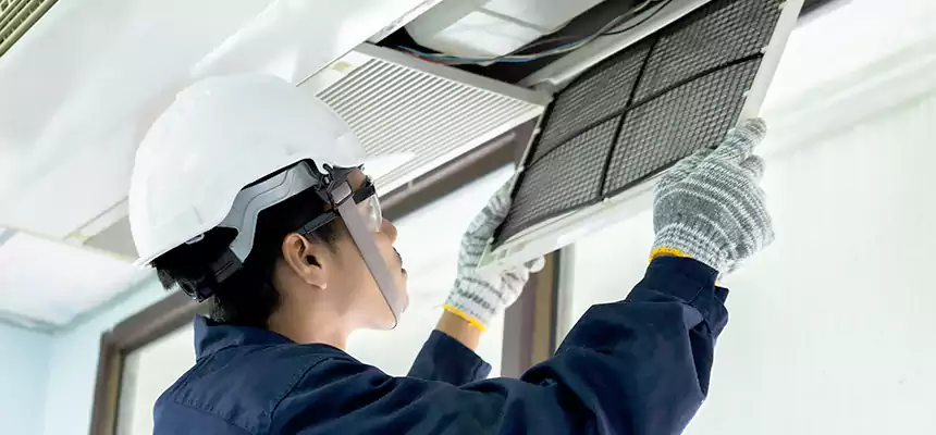 Our Residential Air Vent Cleaning Services in Ithaca, NY