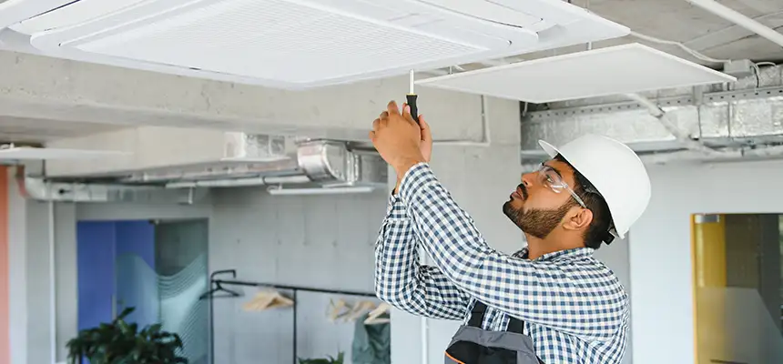 Our Roof Dryer Vent Cleaning Services in Ithaca, NY