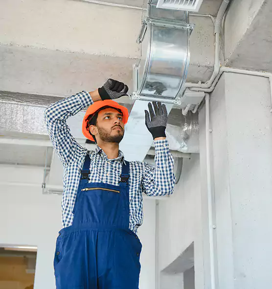 Professional Air Duct Cleaning Service in Ithaca, NY