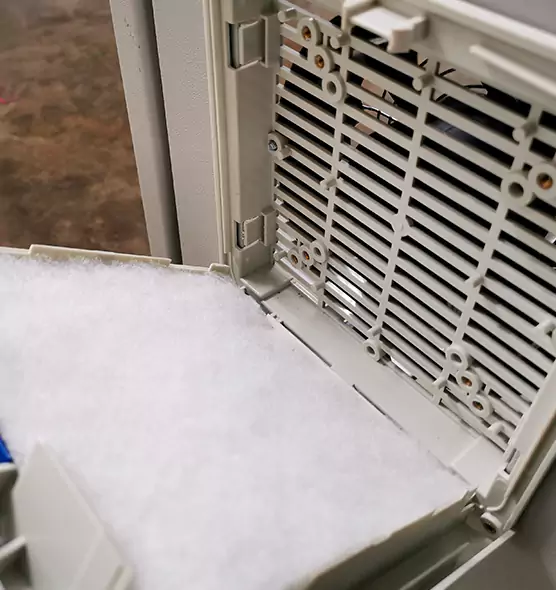 Professional Air Duct Expansion Solutions in Ithaca, NY