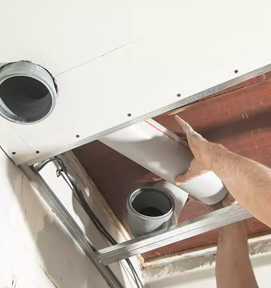 Professional Air Duct Replacement in Ithaca, NY