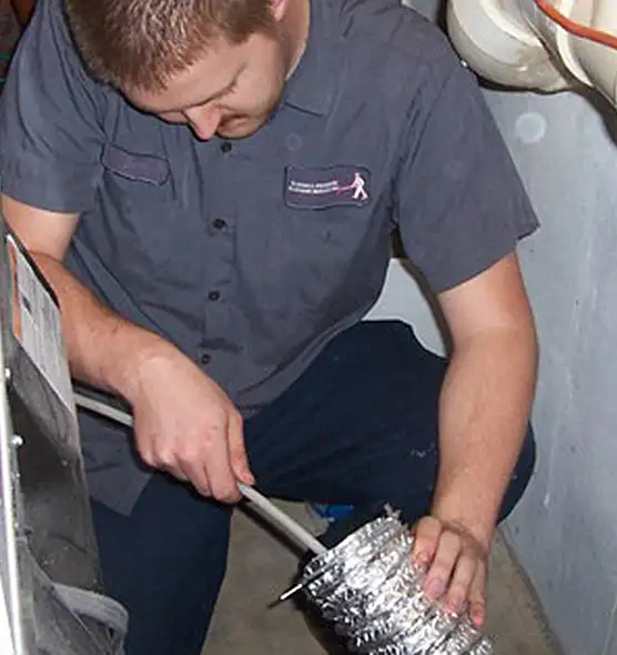 About Dryer Vent Hose Installation in Ithaca, NY