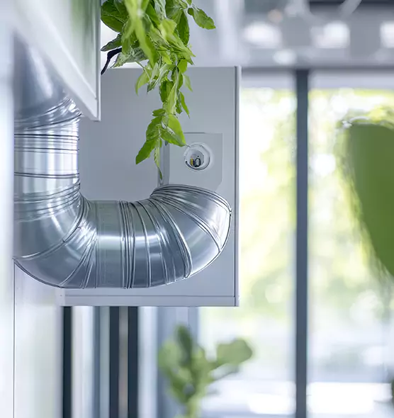 Professional Eco-Friendly Duct Cleaning Services in Ithaca, NY