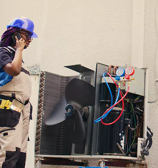 Professional Energy-Efficient HVAC Cleaning in Ithaca, NY