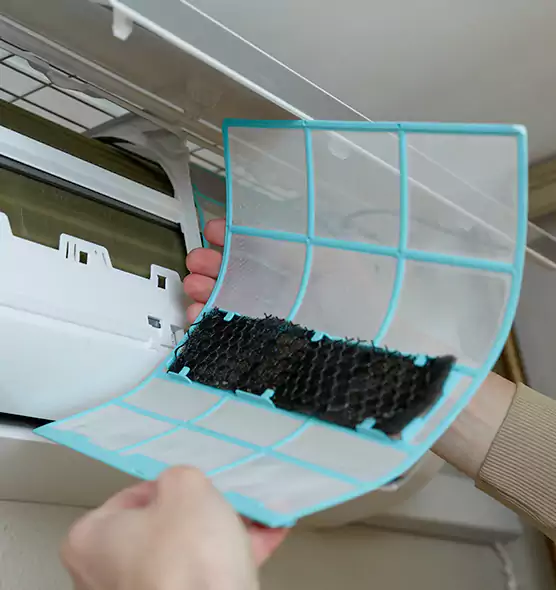 Welcome to Air Duct Cleaning & Repairs Ithaca — Your Local HEPA Filter Installation Pros in Ithaca, NY