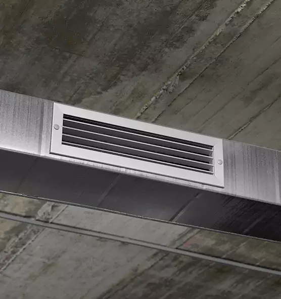 Trusted Hospital Grade Air Duct Cleaning Experts in Ithaca, NY