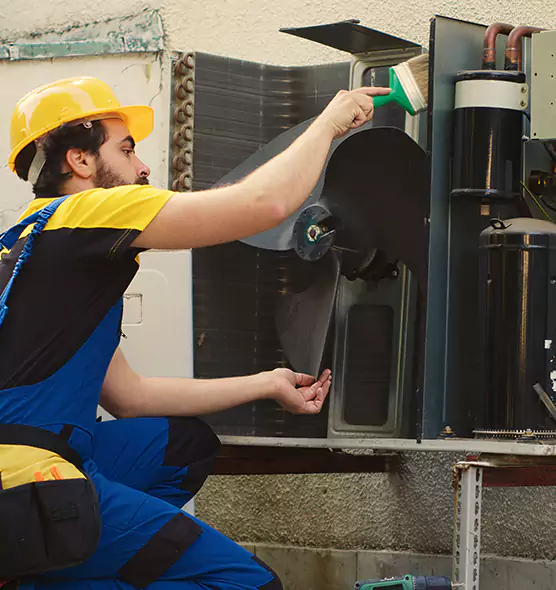 Top-Rated New Room Vent Extension in Ithaca, NY