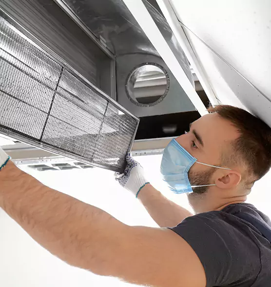 About Remove Smoke Smell From Air Duct in Ithaca, NY