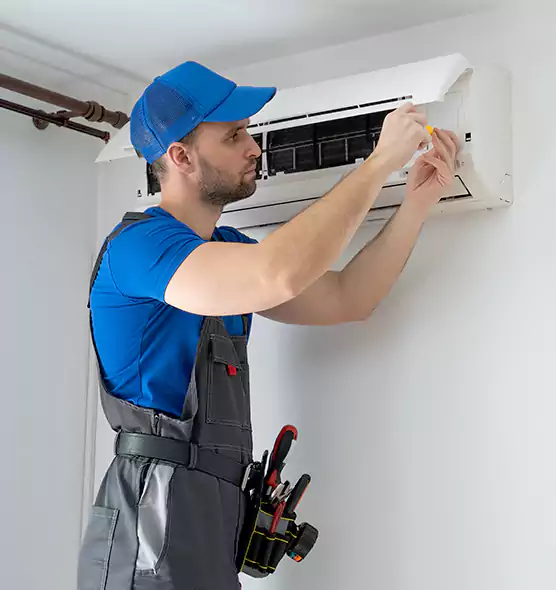 About Smart Thermostat AC Installation in Ithaca, NY