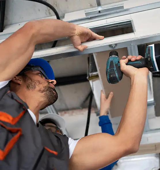 About Vent Smoke Odor Elimination in Ithaca, NY