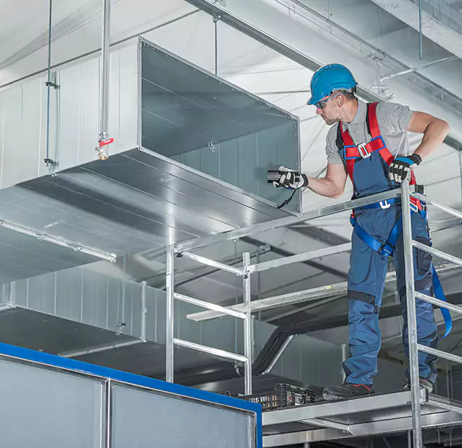 Why Homeowners & Businesses Trust Us in Ithaca, NY?