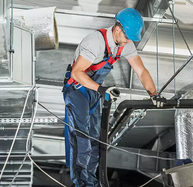 Why Homeowners & Businesses Trust Us in Ithaca, NY?