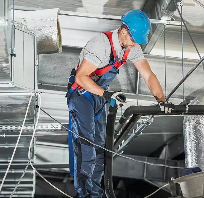 Why Homeowners & Businesses Trust Us in Ithaca, NY?