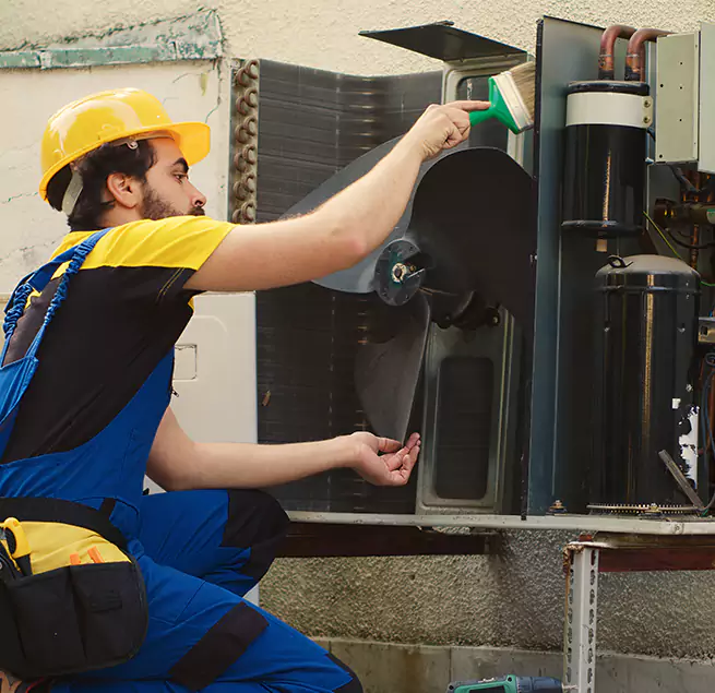 Why Homeowners Businesses Trust Us in Ithaca, NY?