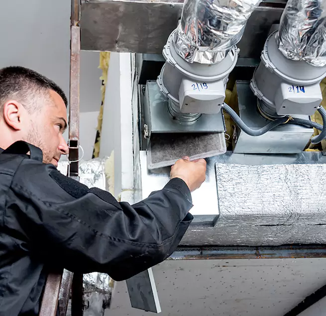 Why Homeowners & Businesses Trust Us in Ithaca, NY?