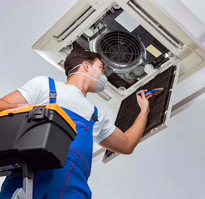 Why Homeowners & Businesses Trust Us in Ithaca, NY?