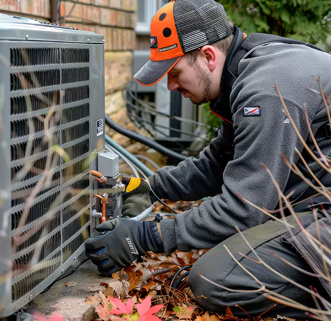 Why Homeowners & Businesses Trust Us in Ithaca, NY?