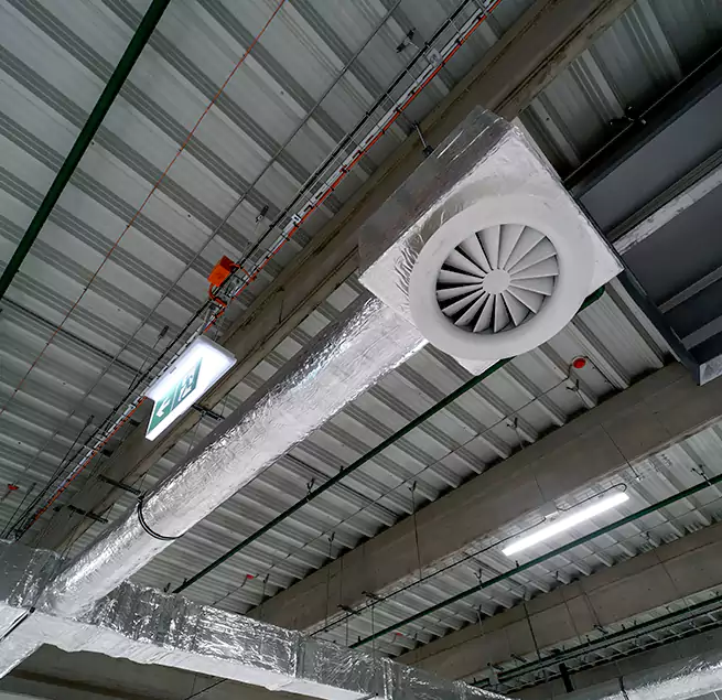 Why Homeowners & Businesses Trust Us in Ithaca, NY