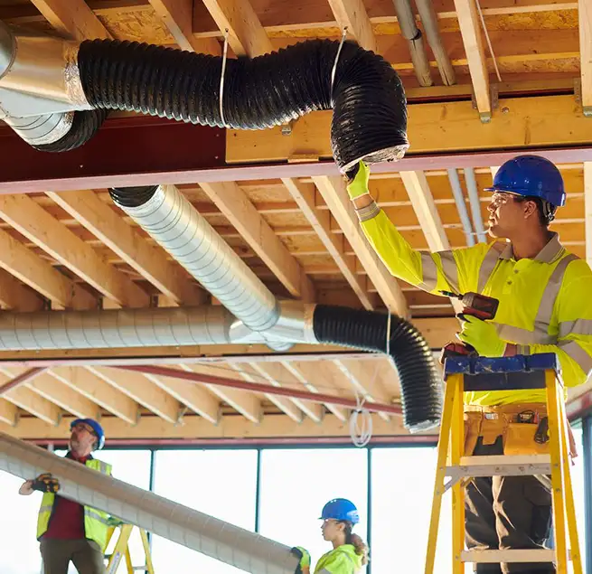 Why Homeowners & Businesses Trust Us in Ithaca, NY?