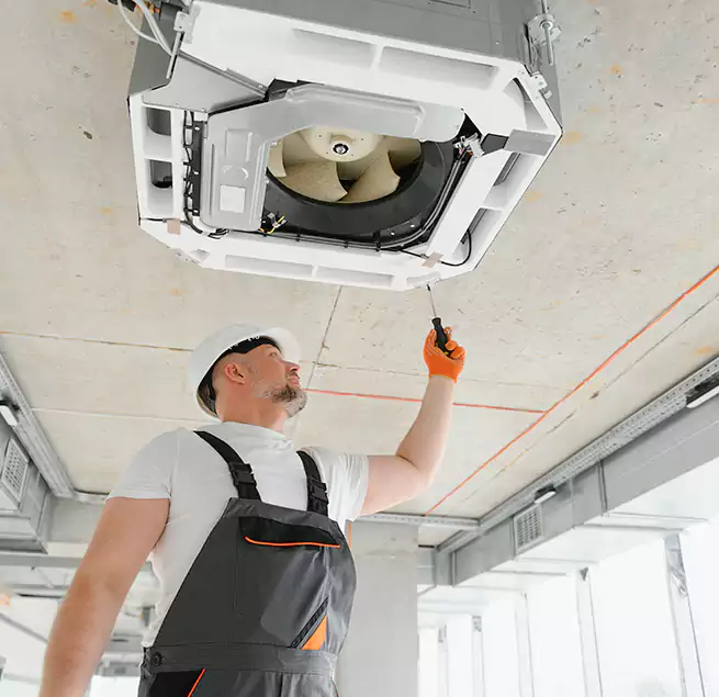 Why Homeowners Businesses Trust Us in Ithaca, NY