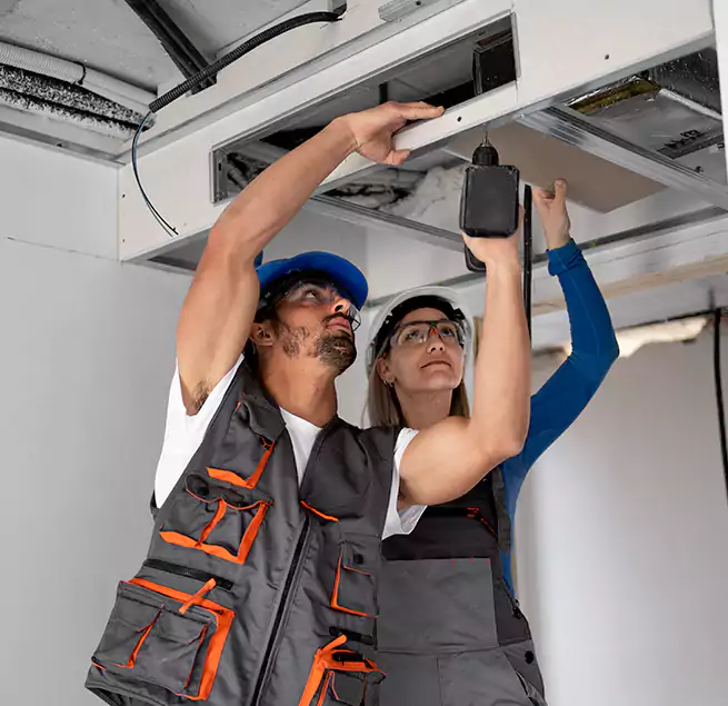 Why Homeowners & Businesses Trust Us in Ithaca, NY