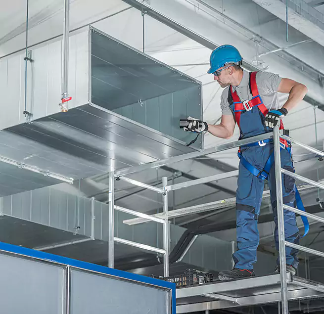 Why Homeowners & Businesses Trust Us Ithaca, NY